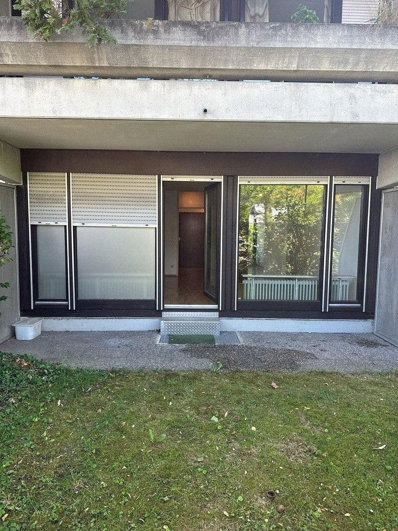 Predaj bytu 2-izbový 43 m², Romanstr 86, München, Bavorsko Predaj bytu 2-izbový 43 m², Romanstr 86, München, Bavorsko