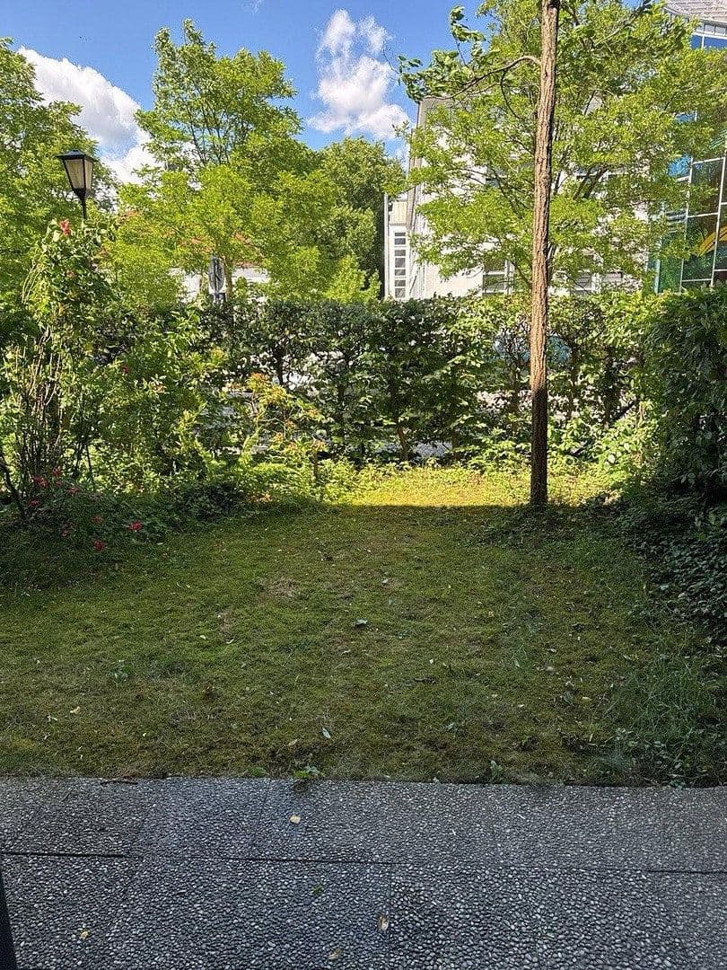 Predaj bytu 2-izbový 43 m², Romanstr 86, München, Bavorsko Predaj bytu 2-izbový 43 m², Romanstr 86, München, Bavorsko