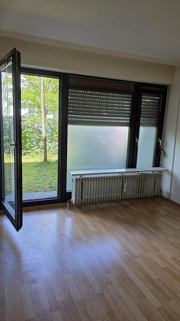 Predaj bytu 2-izbový 43 m², Romanstr 86, München, Bavorsko Predaj bytu 2-izbový 43 m², Romanstr 86, München, Bavorsko