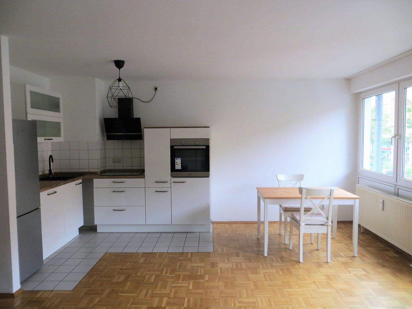 Predaj bytu 1-izbový 45 m², Böckingstraße, Köln, Severné Porýnie - Westfálsko Predaj bytu 1-izbový 45 m², Böckingstraße, Köln, Severné Porýnie - Westfálsko