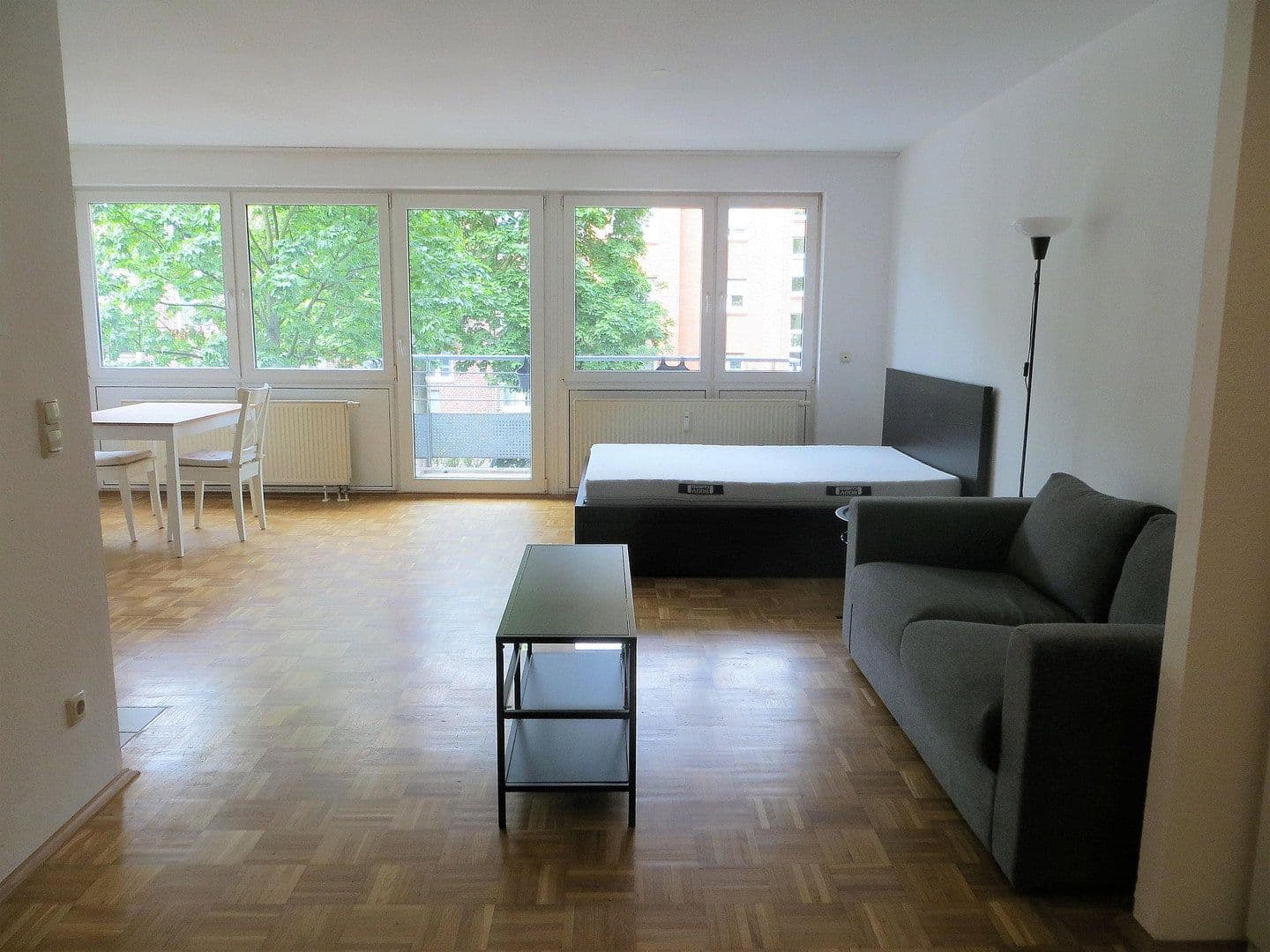 Predaj bytu 1-izbový 45 m², Böckingstraße, Köln, Severné Porýnie - Westfálsko Predaj bytu 1-izbový 45 m², Böckingstraße, Köln, Severné Porýnie - Westfálsko