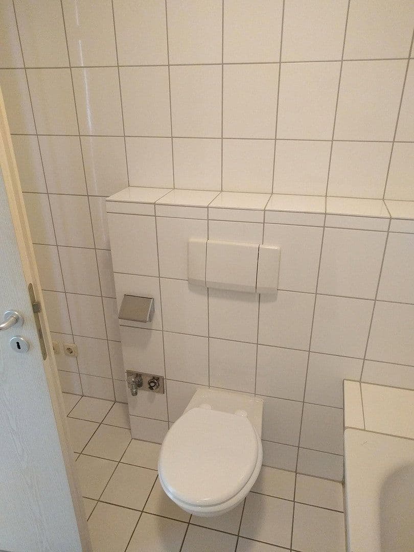 Predaj bytu 1-izbový 45 m², Böckingstraße, Köln, Severné Porýnie - Westfálsko Predaj bytu 1-izbový 45 m², Böckingstraße, Köln, Severné Porýnie - Westfálsko