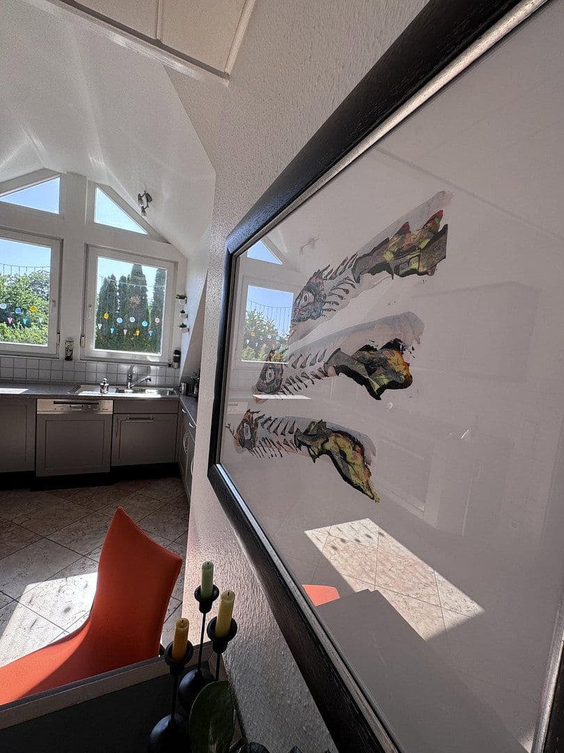 Predaj bytu 6-izbový 205 m², Heilbronn, Bádensko-Wurttembersko Predaj bytu 6-izbový 205 m², Heilbronn, Bádensko-Wurttembersko