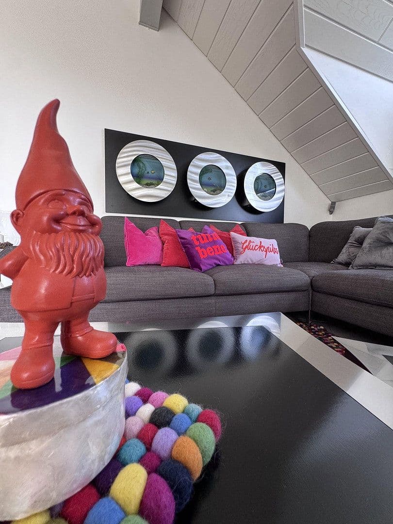 Predaj bytu 6-izbový 205 m², Heilbronn, Bádensko-Wurttembersko Predaj bytu 6-izbový 205 m², Heilbronn, Bádensko-Wurttembersko
