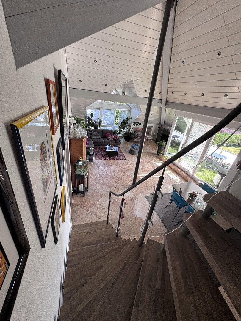 Predaj bytu 6-izbový 205 m², Heilbronn, Bádensko-Wurttembersko Predaj bytu 6-izbový 205 m², Heilbronn, Bádensko-Wurttembersko