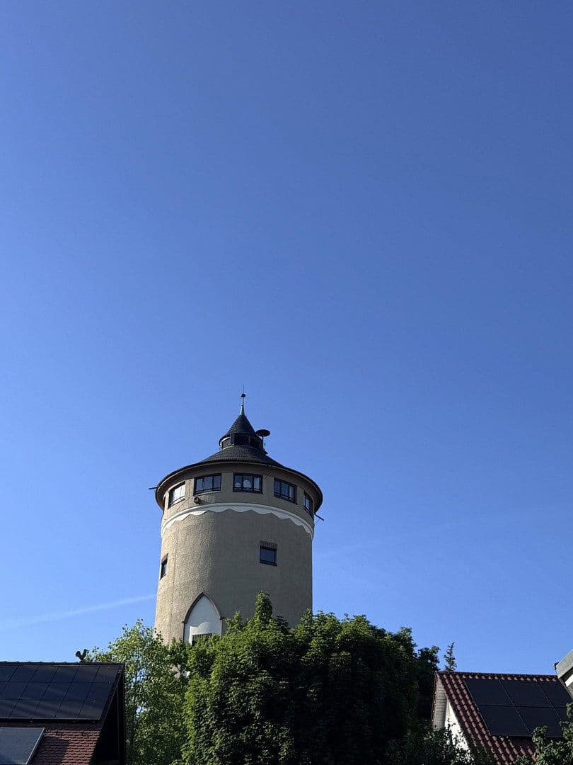Predaj bytu 6-izbový 205 m², Heilbronn, Bádensko-Wurttembersko Predaj bytu 6-izbový 205 m², Heilbronn, Bádensko-Wurttembersko