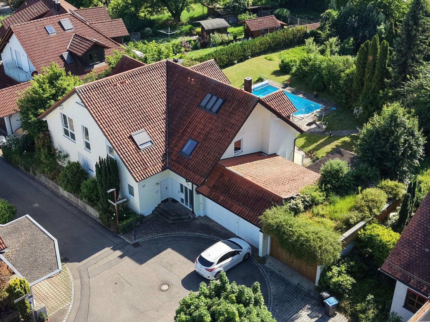 Predaj bytu 6-izbový 205 m², Heilbronn, Bádensko-Wurttembersko Predaj bytu 6-izbový 205 m², Heilbronn, Bádensko-Wurttembersko