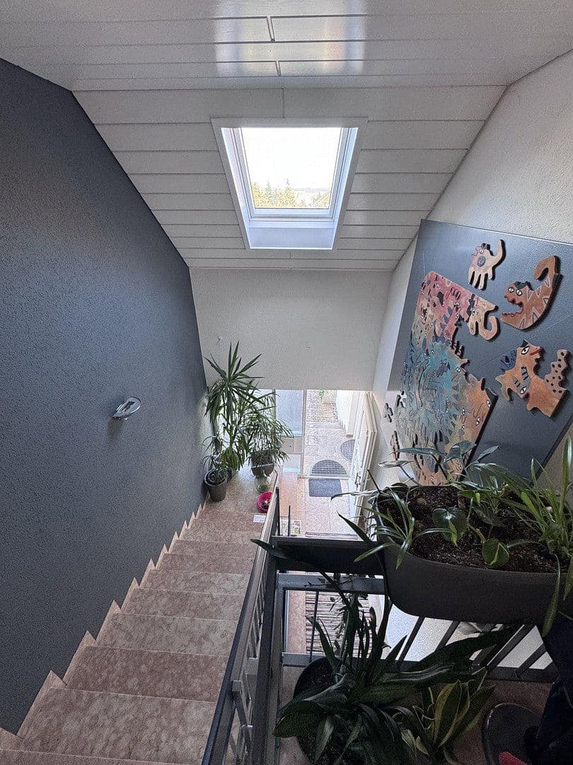 Predaj bytu 6-izbový 205 m², Heilbronn, Bádensko-Wurttembersko Predaj bytu 6-izbový 205 m², Heilbronn, Bádensko-Wurttembersko