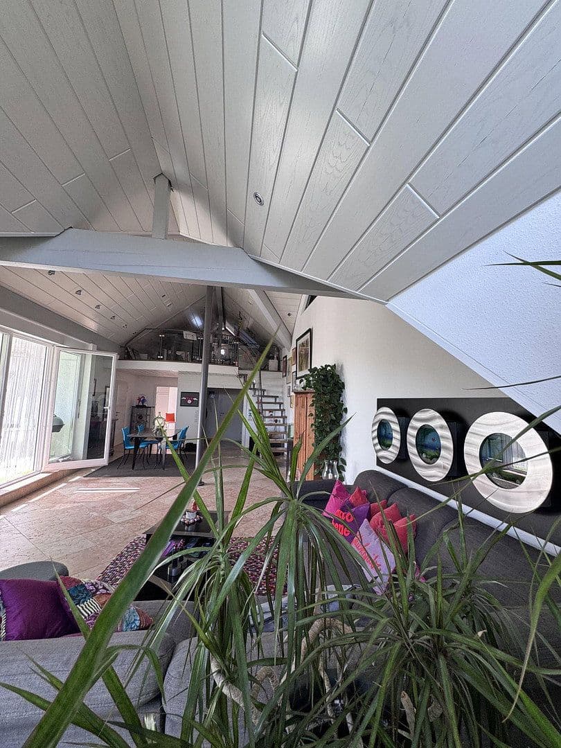 Predaj bytu 6-izbový 205 m², Heilbronn, Bádensko-Wurttembersko Predaj bytu 6-izbový 205 m², Heilbronn, Bádensko-Wurttembersko
