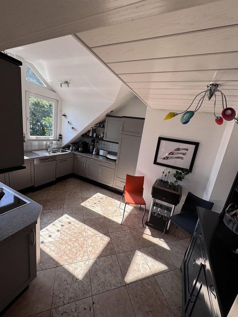 Predaj bytu 6-izbový 205 m², Heilbronn, Bádensko-Wurttembersko Predaj bytu 6-izbový 205 m², Heilbronn, Bádensko-Wurttembersko