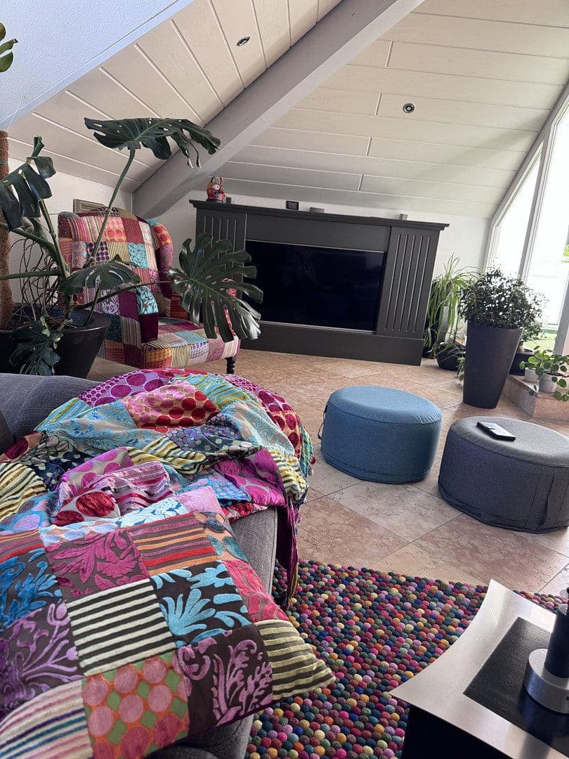 Predaj bytu 6-izbový 205 m², Heilbronn, Bádensko-Wurttembersko Predaj bytu 6-izbový 205 m², Heilbronn, Bádensko-Wurttembersko