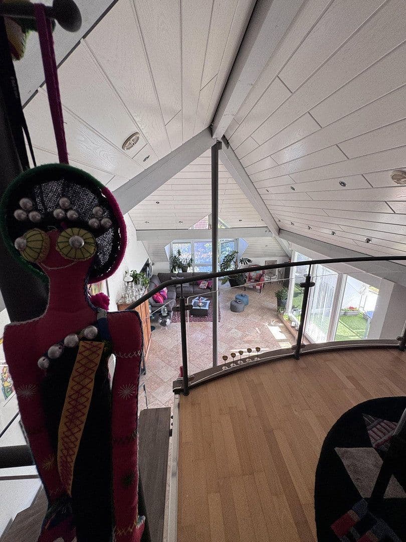Predaj bytu 6-izbový 205 m², Heilbronn, Bádensko-Wurttembersko Predaj bytu 6-izbový 205 m², Heilbronn, Bádensko-Wurttembersko