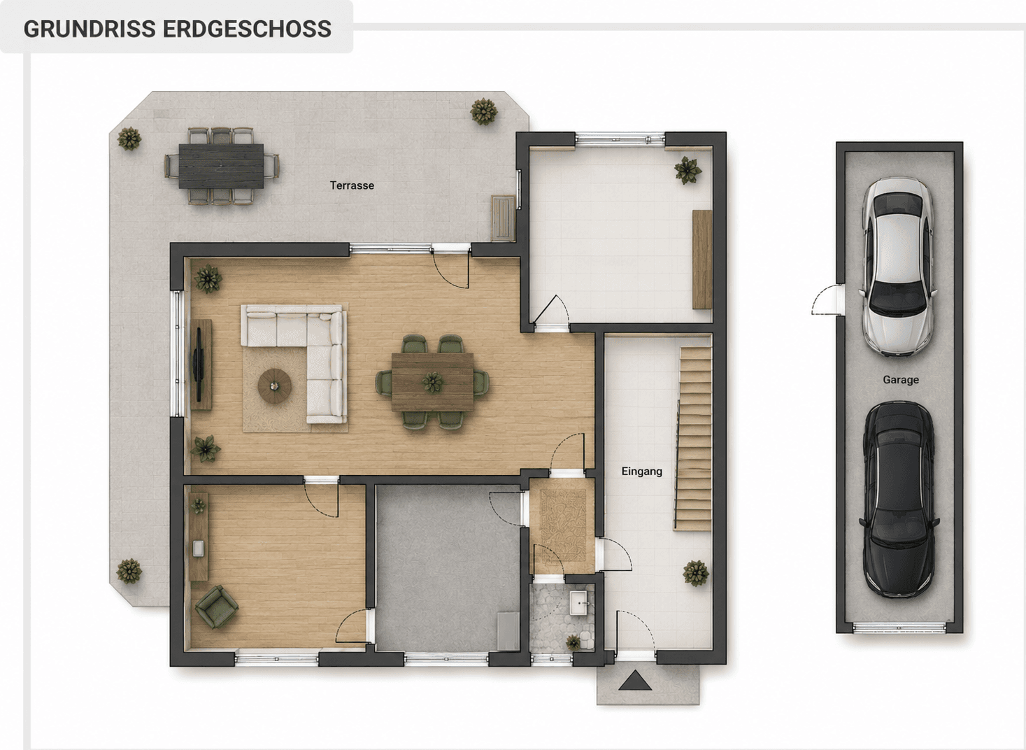 Predaj bytu 6-izbový 205 m², Heilbronn, Bádensko-Wurttembersko Predaj bytu 6-izbový 205 m², Heilbronn, Bádensko-Wurttembersko