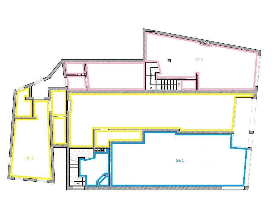 Predaj domu 394 m², pozemok 329 m², Sachsentor 49, Wentorf bei Hamburg, Šlezvicko-Holštajnsko Predaj domu 394 m², pozemok 329 m², Sachsentor 49, Wentorf bei Hamburg, Šlezvicko-Holštajnsko