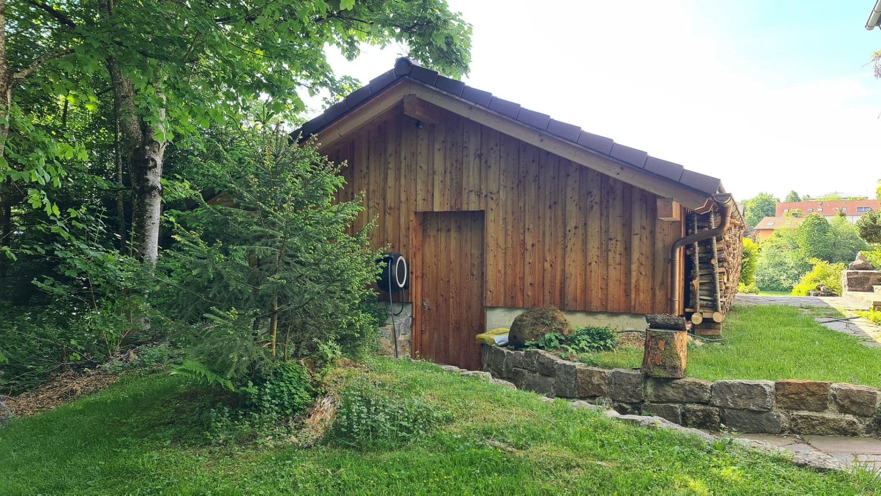 Predaj domu 240 m², pozemok 1.200 m², Lindenberg im Allgäu, Bavorsko Predaj domu 240 m², pozemok 1.200 m², Lindenberg im Allgäu, Bavorsko