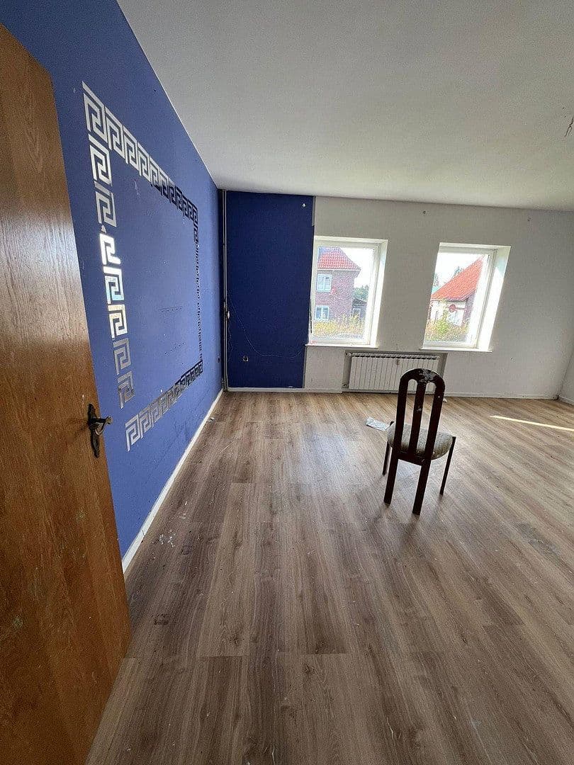 Prenájom bytu 6-izbový 168 m², Ziegeleiweg 1, Obernkirchen, Dolné Sasko Prenájom bytu 6-izbový 168 m², Ziegeleiweg 1, Obernkirchen, Dolné Sasko