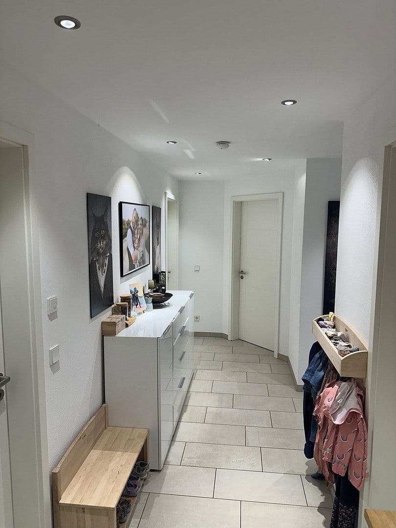 Predaj bytu 3-izbový 98 m², Adalbert-Stifter-Straße 5, Schrobenhausen, Bavorsko Predaj bytu 3-izbový 98 m², Adalbert-Stifter-Straße 5, Schrobenhausen, Bavorsko