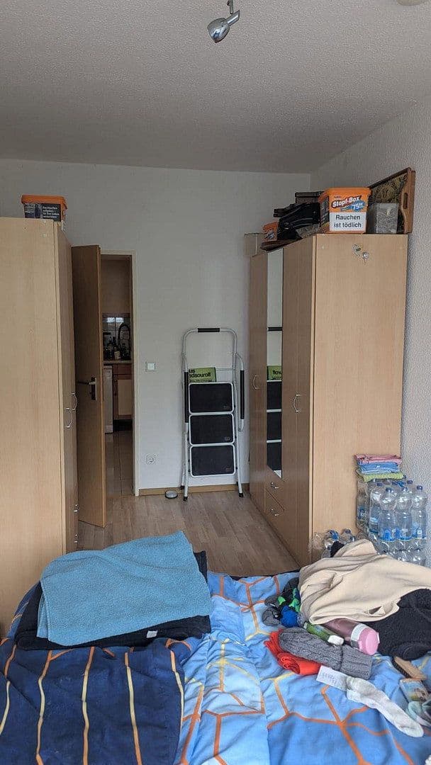 Prenájom bytu 2-izbový 51 m², Bergstr. 66, Marl, Severné Porýnie - Westfálsko Prenájom bytu 2-izbový 51 m², Bergstr. 66, Marl, Severné Porýnie - Westfálsko