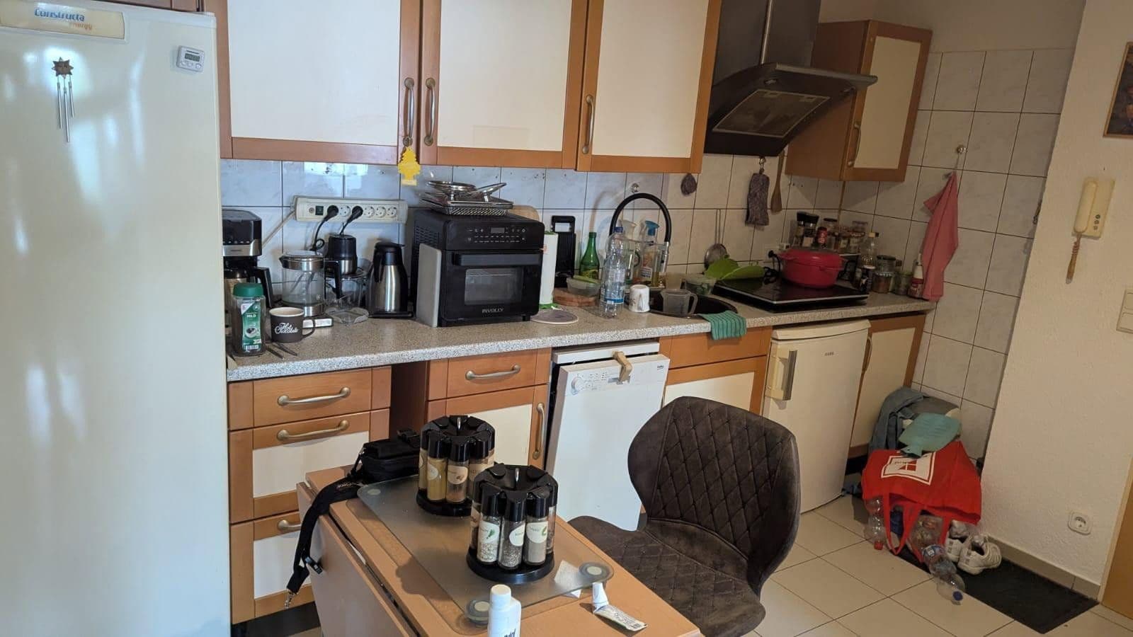 Prenájom bytu 2-izbový 51 m², Bergstr. 66, Marl, Severné Porýnie - Westfálsko Prenájom bytu 2-izbový 51 m², Bergstr. 66, Marl, Severné Porýnie - Westfálsko