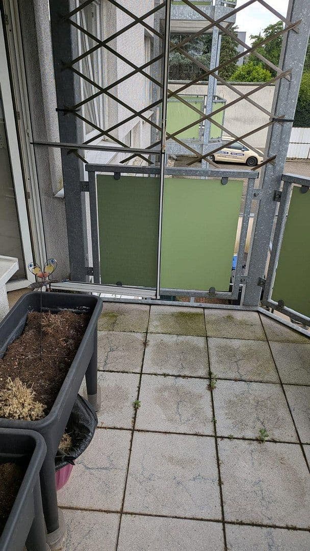 Prenájom bytu 2-izbový 51 m², Bergstr. 66, Marl, Severné Porýnie - Westfálsko Prenájom bytu 2-izbový 51 m², Bergstr. 66, Marl, Severné Porýnie - Westfálsko