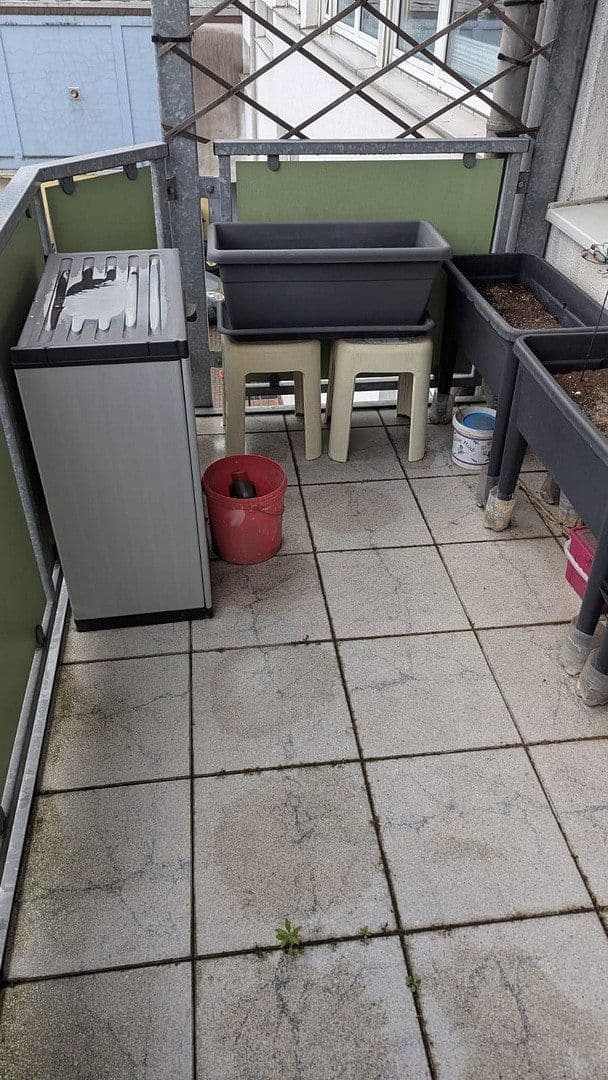 Prenájom bytu 2-izbový 51 m², Bergstr. 66, Marl, Severné Porýnie - Westfálsko Prenájom bytu 2-izbový 51 m², Bergstr. 66, Marl, Severné Porýnie - Westfálsko