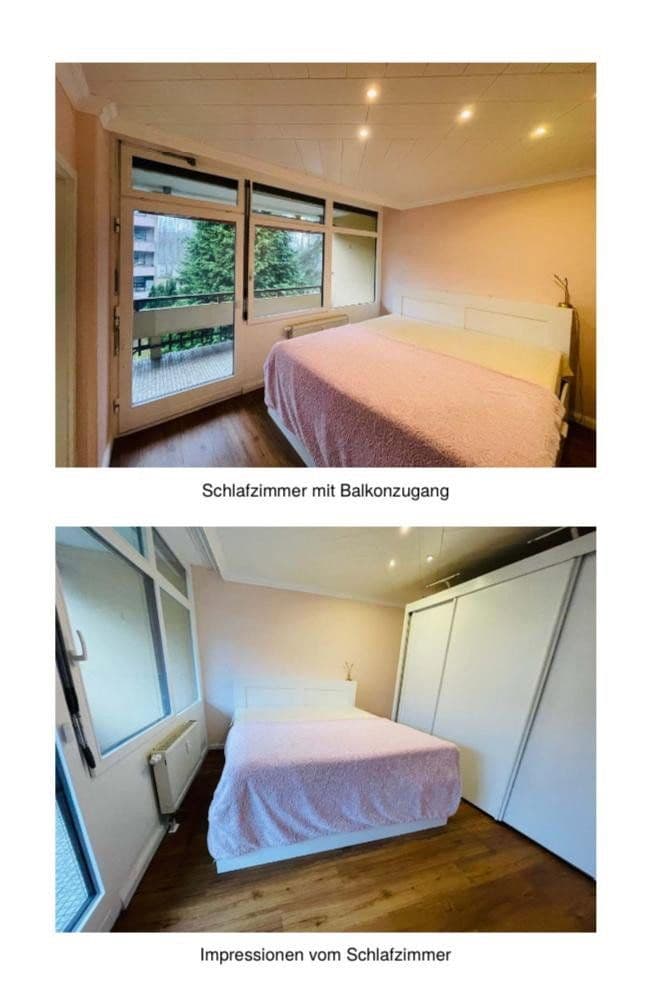 Prenájom bytu 3-izbový 72 m², Marktheidenfeld, Bavorsko Prenájom bytu 3-izbový 72 m², Marktheidenfeld, Bavorsko