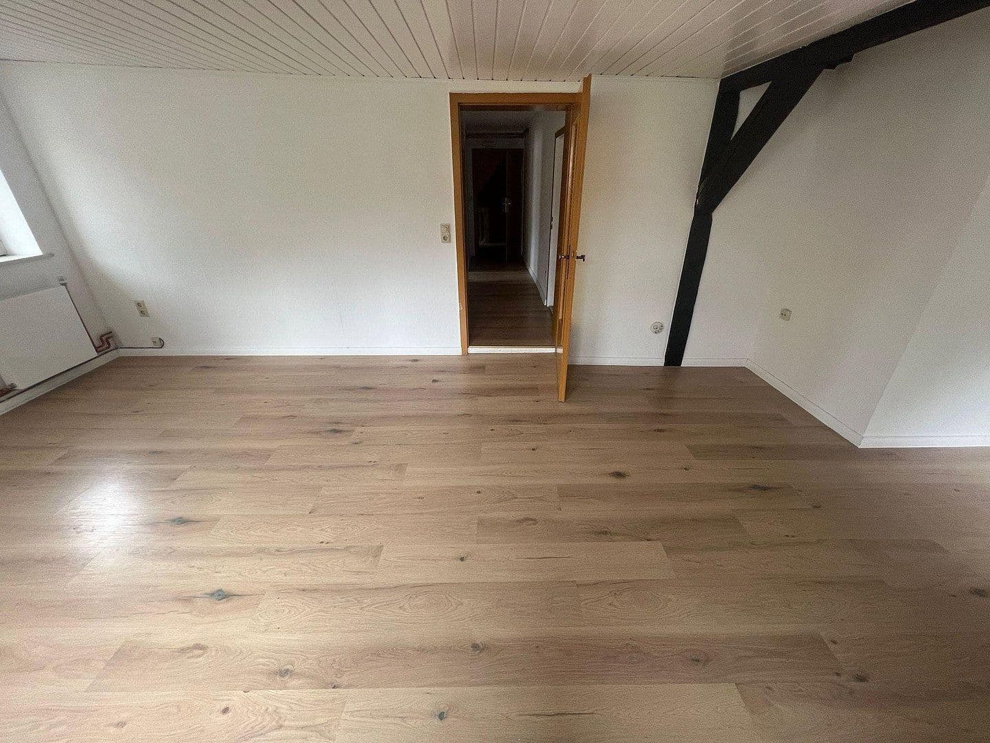 Prenájom bytu 2-izbový 72 m², Messingstr. 39, Goslar, Dolné Sasko Prenájom bytu 2-izbový 72 m², Messingstr. 39, Goslar, Dolné Sasko