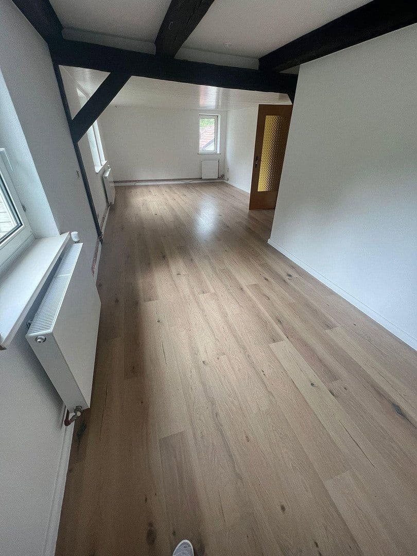 Prenájom bytu 2-izbový 72 m², Messingstr. 39, Goslar, Dolné Sasko Prenájom bytu 2-izbový 72 m², Messingstr. 39, Goslar, Dolné Sasko