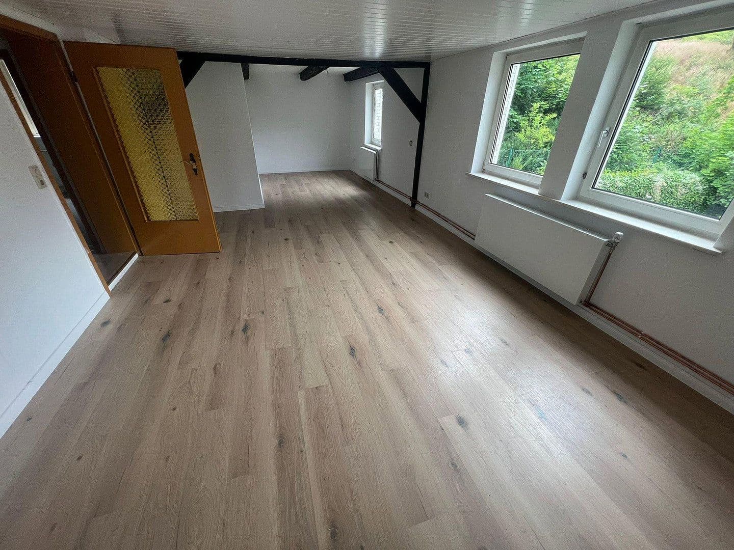 Prenájom bytu 2-izbový 72 m², Messingstr. 39, Goslar, Dolné Sasko Prenájom bytu 2-izbový 72 m², Messingstr. 39, Goslar, Dolné Sasko