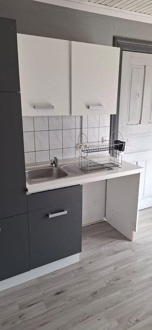 Prenájom bytu 3-izbový 82 m², Klingenbrooker Weg 6, Westerrade, Šlezvicko-Holštajnsko Prenájom bytu 3-izbový 82 m², Klingenbrooker Weg 6, Westerrade, Šlezvicko-Holštajnsko