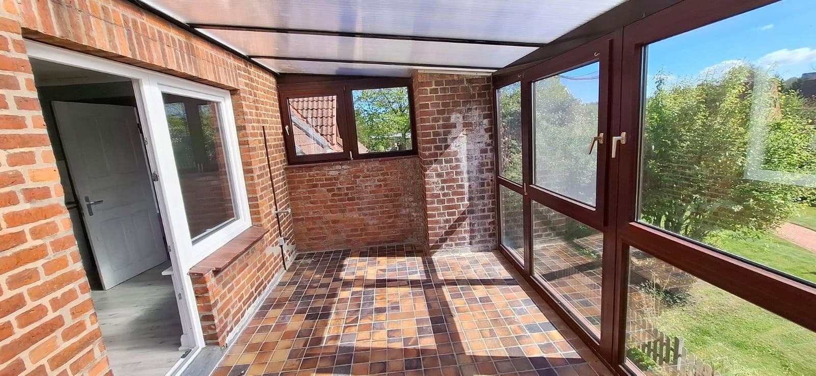 Prenájom bytu 3-izbový 82 m², Klingenbrooker Weg 6, Westerrade, Šlezvicko-Holštajnsko Prenájom bytu 3-izbový 82 m², Klingenbrooker Weg 6, Westerrade, Šlezvicko-Holštajnsko