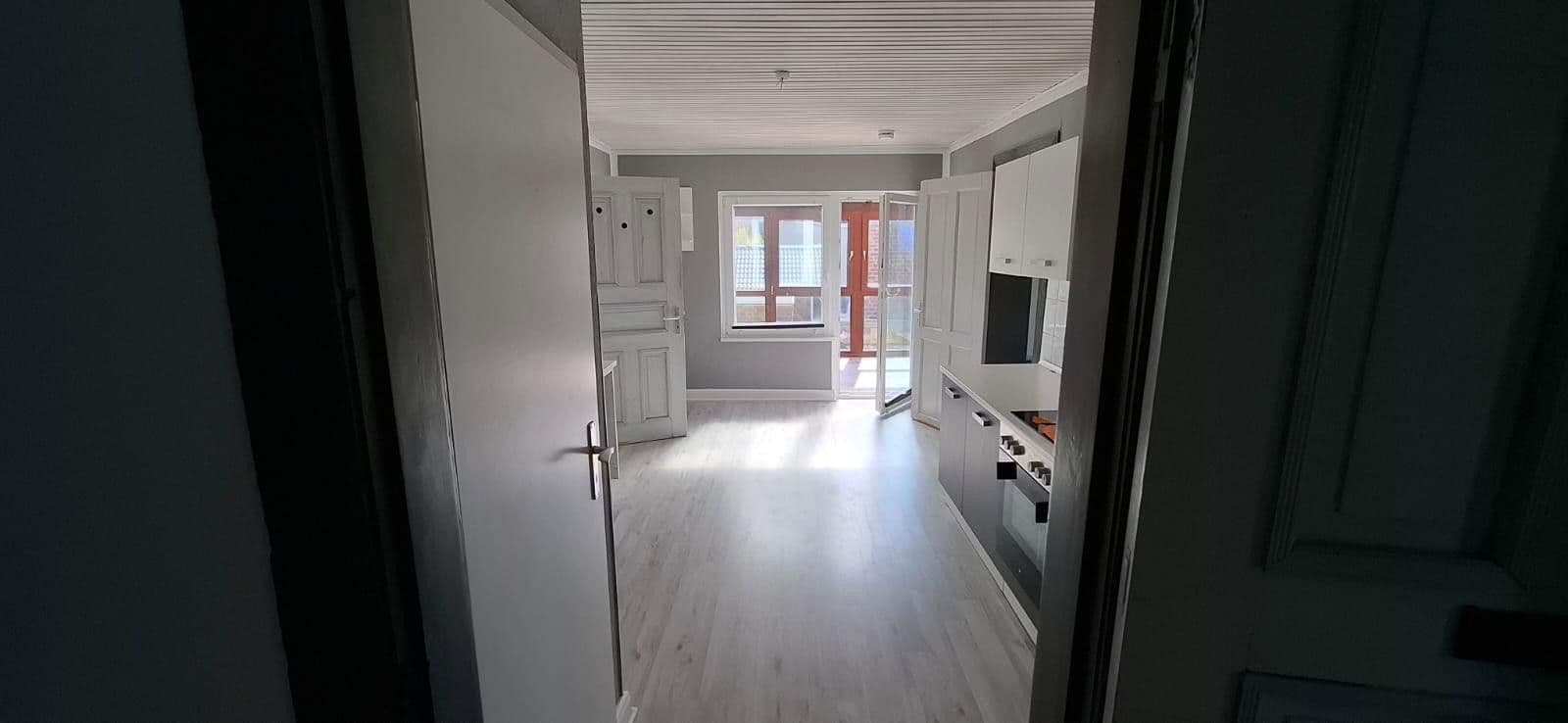 Prenájom bytu 3-izbový 82 m², Klingenbrooker Weg 6, Westerrade, Šlezvicko-Holštajnsko Prenájom bytu 3-izbový 82 m², Klingenbrooker Weg 6, Westerrade, Šlezvicko-Holštajnsko