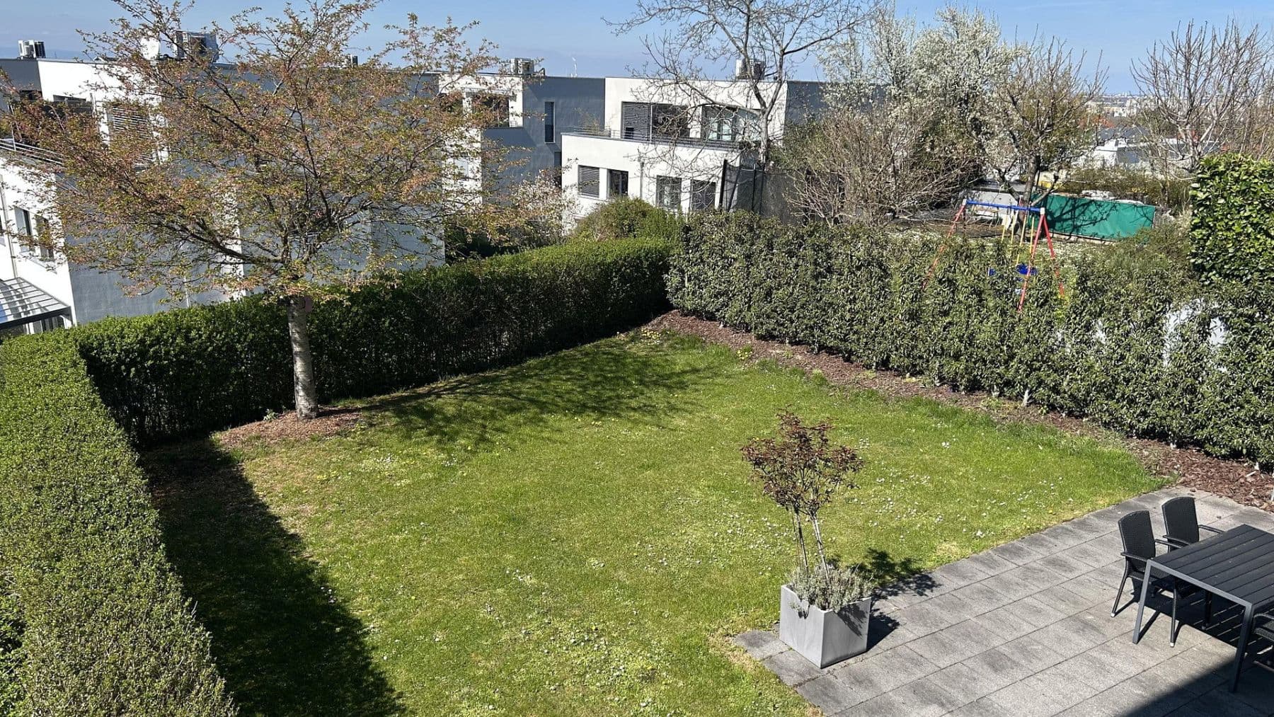 Predaj domu 180 m², pozemok 462 m², Nußloch, Bádensko-Wurttembersko Predaj domu 180 m², pozemok 462 m², Nußloch, Bádensko-Wurttembersko