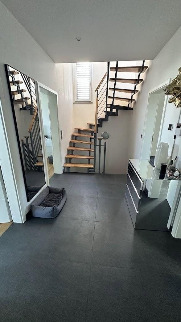 Predaj domu 180 m², pozemok 462 m², Nußloch, Bádensko-Wurttembersko Predaj domu 180 m², pozemok 462 m², Nußloch, Bádensko-Wurttembersko
