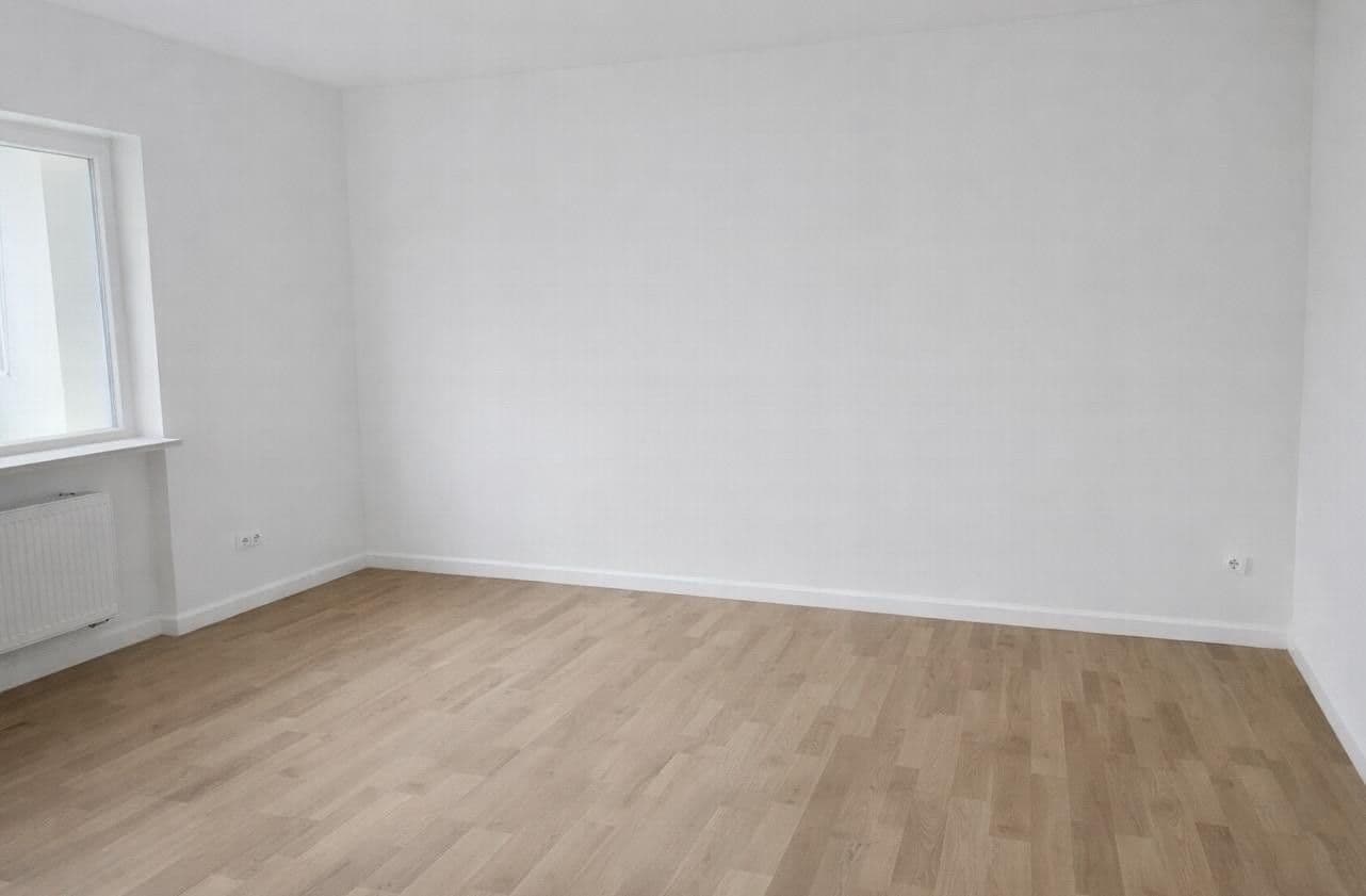 Prenájom bytu 2-izbový 53 m², Hanau, Hesensko Prenájom bytu 2-izbový 53 m², Hanau, Hesensko