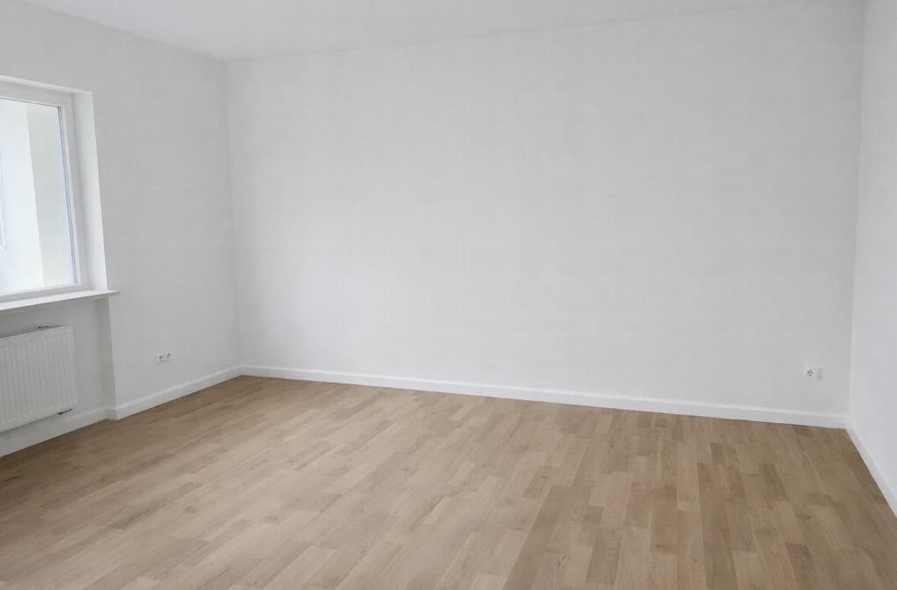 Prenájom bytu 2-izbový 53 m², Hanau, Hesensko Prenájom bytu 2-izbový 53 m², Hanau, Hesensko