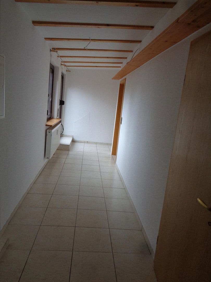 Prenájom bytu 3-izbový 93 m², Sulz am Neckar, Bádensko-Wurttembersko Prenájom bytu 3-izbový 93 m², Sulz am Neckar, Bádensko-Wurttembersko