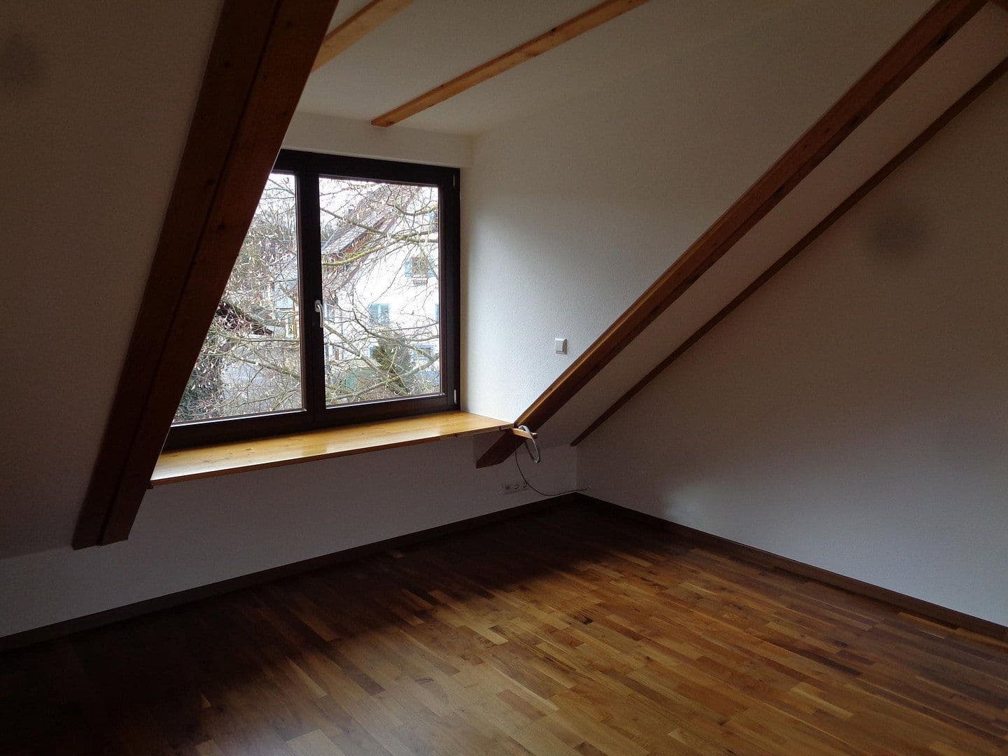 Prenájom bytu 3-izbový 93 m², Sulz am Neckar, Bádensko-Wurttembersko Prenájom bytu 3-izbový 93 m², Sulz am Neckar, Bádensko-Wurttembersko