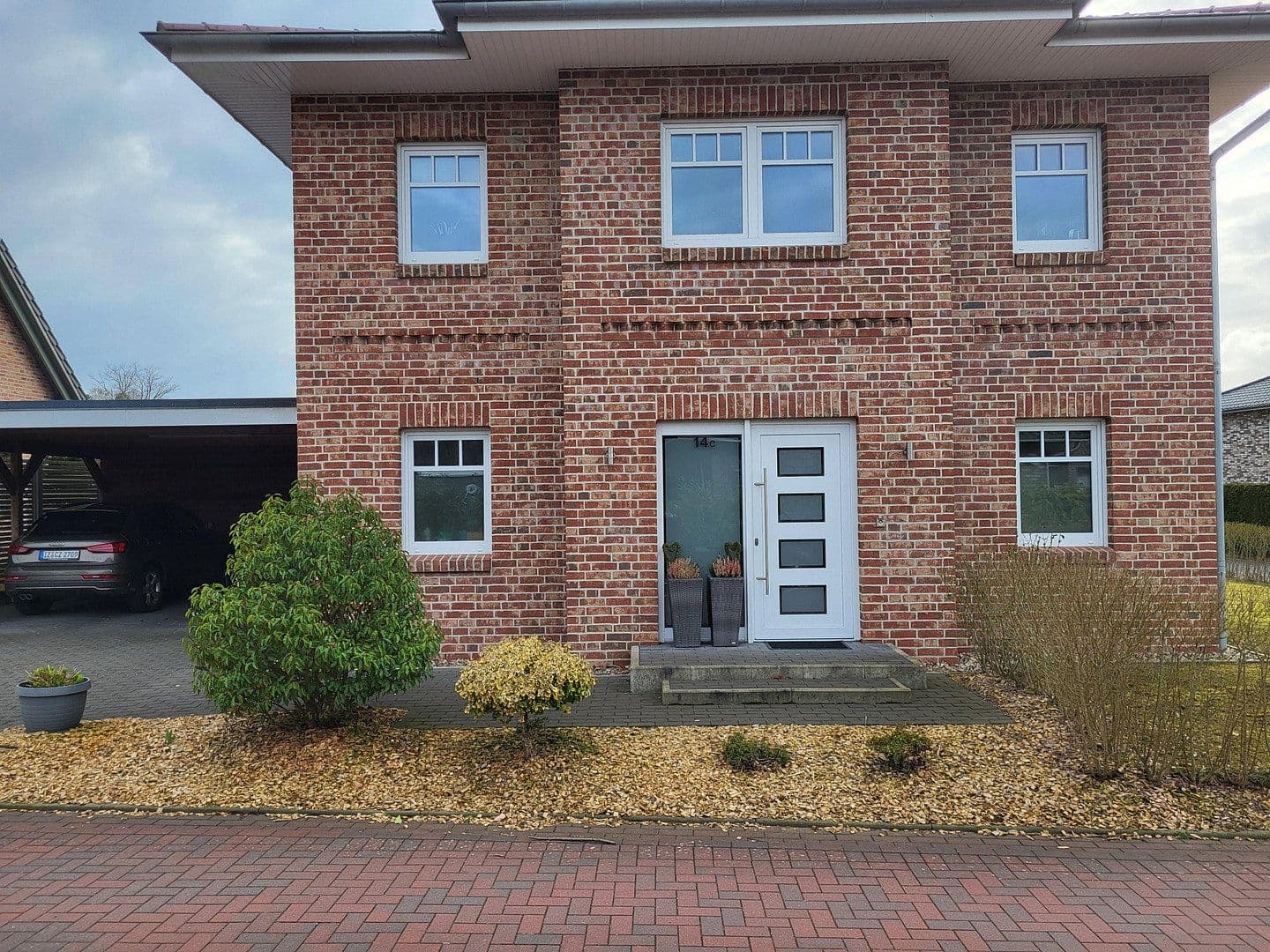 Predaj domu 120 m², pozemok 557 m², Breitenburg, Šlezvicko-Holštajnsko Predaj domu 120 m², pozemok 557 m², Breitenburg, Šlezvicko-Holštajnsko