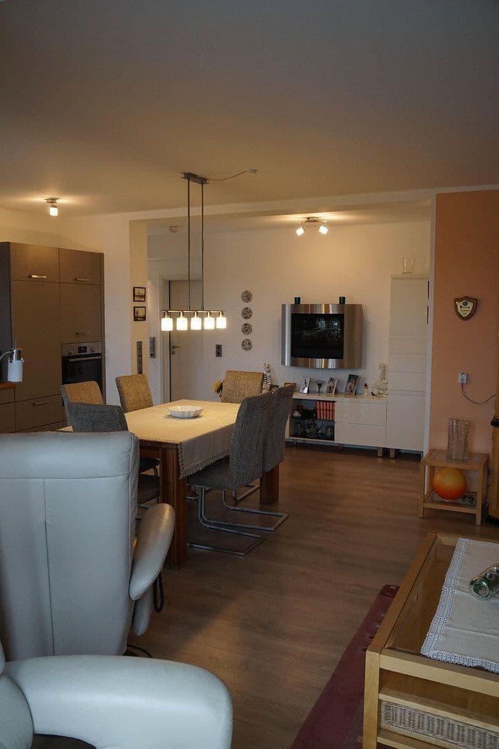 Predaj bytu 3-izbový 105 m², Bad Camberg, Hesensko Predaj bytu 3-izbový 105 m², Bad Camberg, Hesensko