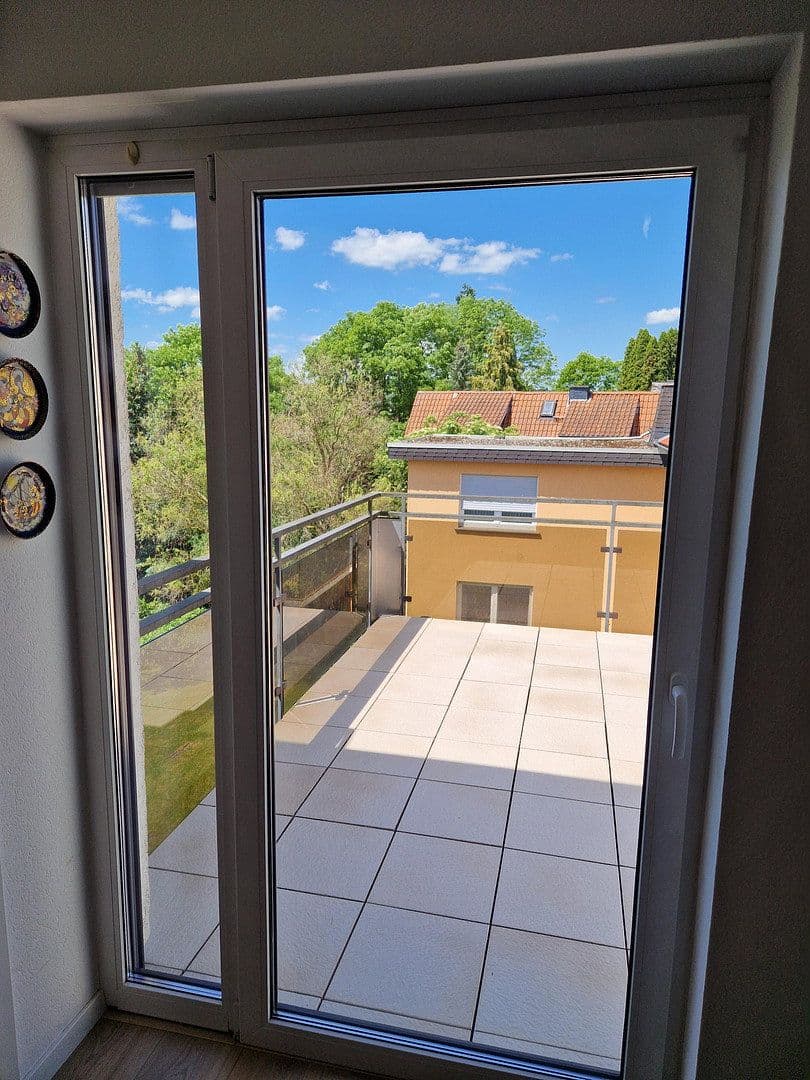 Predaj bytu 3-izbový 105 m², Bad Camberg, Hesensko Predaj bytu 3-izbový 105 m², Bad Camberg, Hesensko