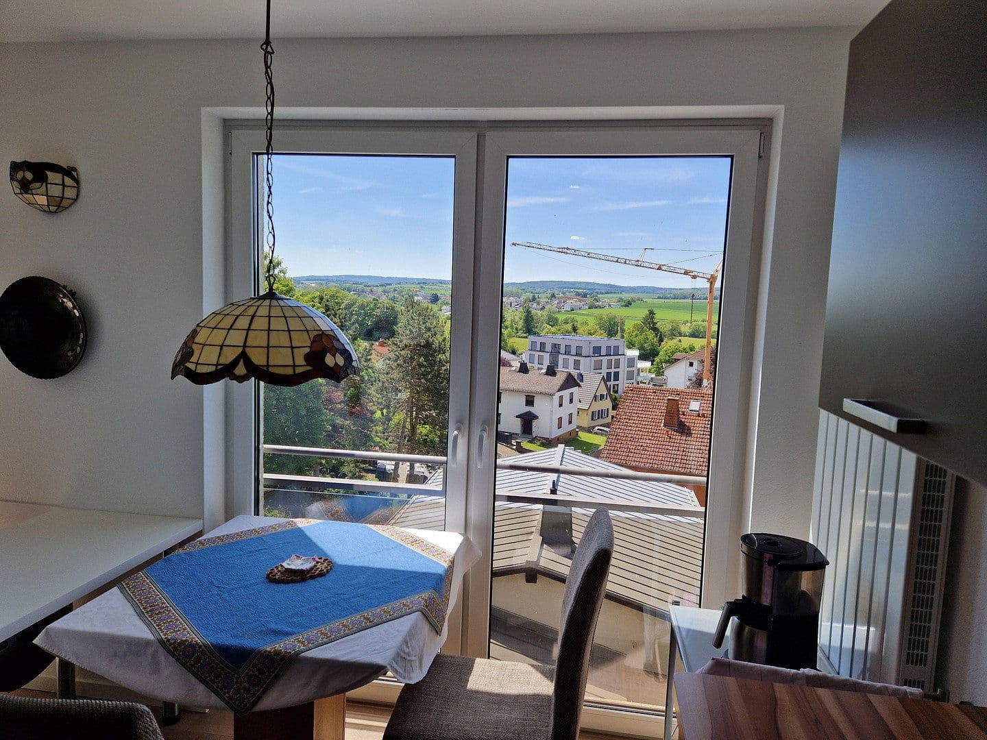 Predaj bytu 3-izbový 105 m², Bad Camberg, Hesensko Predaj bytu 3-izbový 105 m², Bad Camberg, Hesensko