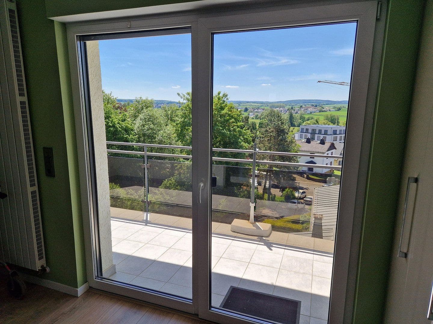 Predaj bytu 3-izbový 105 m², Bad Camberg, Hesensko Predaj bytu 3-izbový 105 m², Bad Camberg, Hesensko