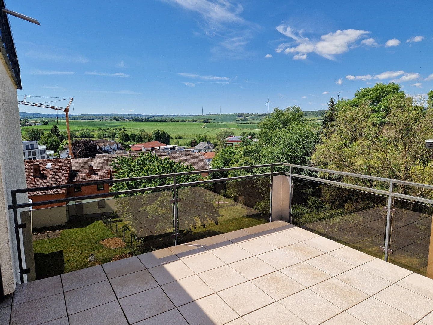 Predaj bytu 3-izbový 105 m², Bad Camberg, Hesensko Predaj bytu 3-izbový 105 m², Bad Camberg, Hesensko