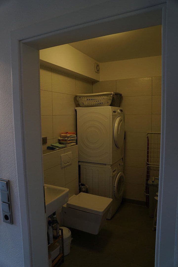 Predaj bytu 3-izbový 105 m², Bad Camberg, Hesensko Predaj bytu 3-izbový 105 m², Bad Camberg, Hesensko