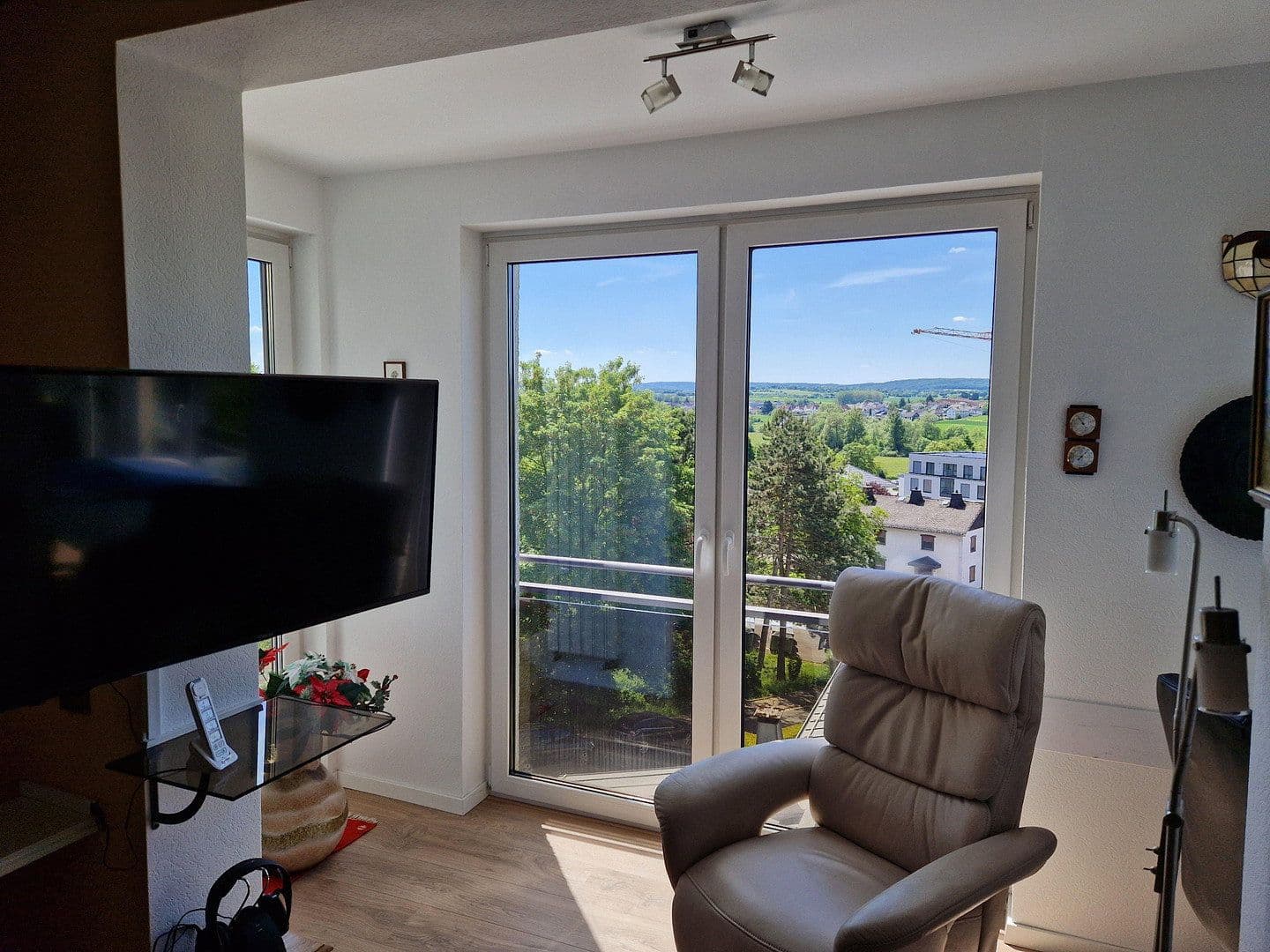 Predaj bytu 3-izbový 105 m², Bad Camberg, Hesensko Predaj bytu 3-izbový 105 m², Bad Camberg, Hesensko