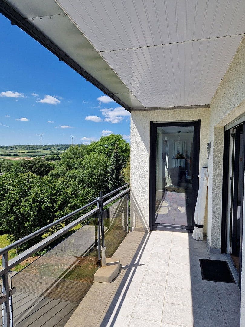 Predaj bytu 3-izbový 105 m², Bad Camberg, Hesensko Predaj bytu 3-izbový 105 m², Bad Camberg, Hesensko