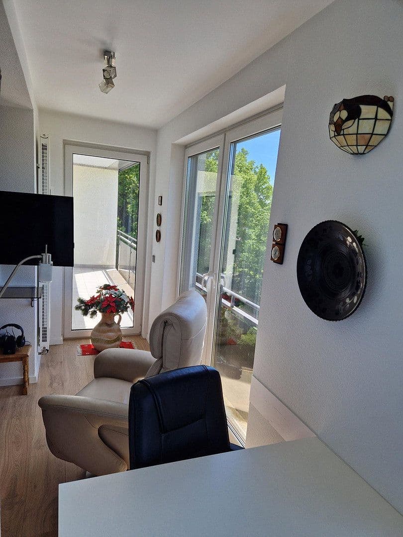 Predaj bytu 3-izbový 105 m², Bad Camberg, Hesensko Predaj bytu 3-izbový 105 m², Bad Camberg, Hesensko