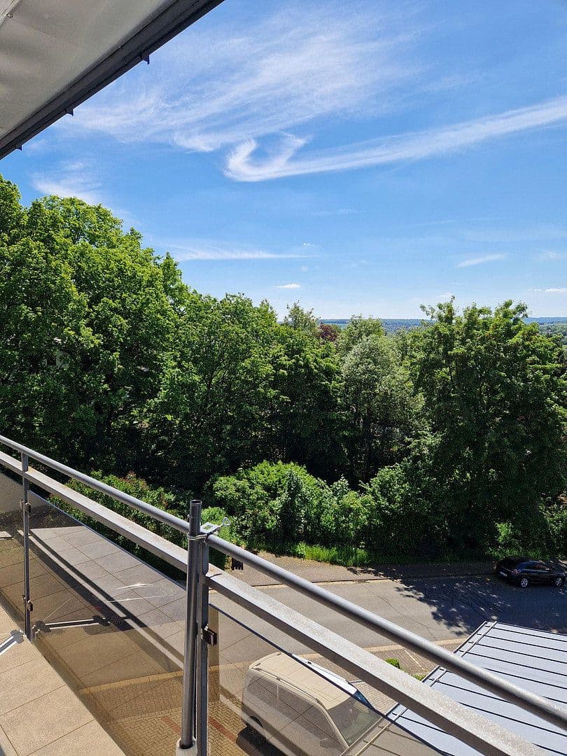 Predaj bytu 3-izbový 105 m², Bad Camberg, Hesensko Predaj bytu 3-izbový 105 m², Bad Camberg, Hesensko