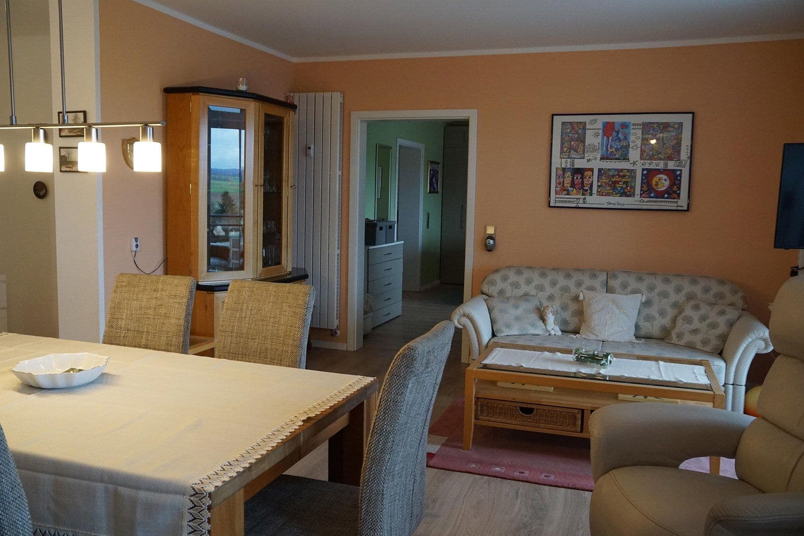 Predaj bytu 3-izbový 105 m², Bad Camberg, Hesensko Predaj bytu 3-izbový 105 m², Bad Camberg, Hesensko